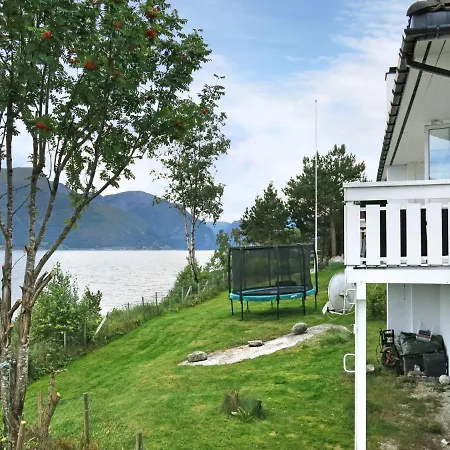 Holiday home Syltebaer By Interhome *