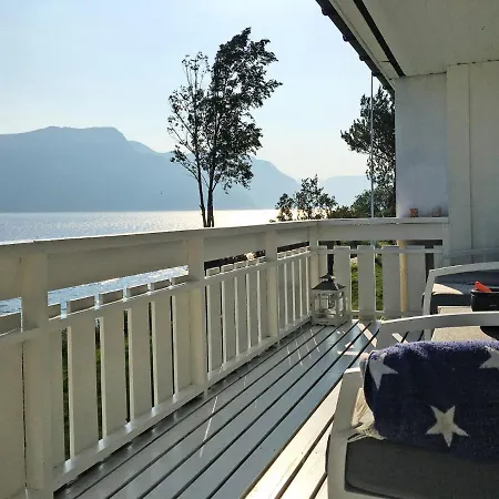 Syltebaer By Interhome