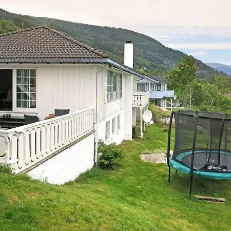 Syltebaer By Interhome Casa de Férias Kyrkjebo