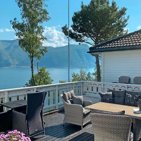 Casa de Férias Syltebaer By Interhome Kyrkjebo