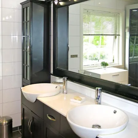 Casa de Férias Syltebaer By Interhome Kyrkjebo