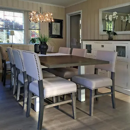Syltebaer By Interhome Kyrkjebo