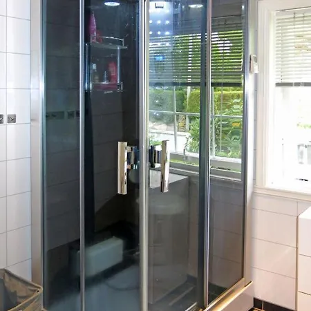 Syltebaer By Interhome *